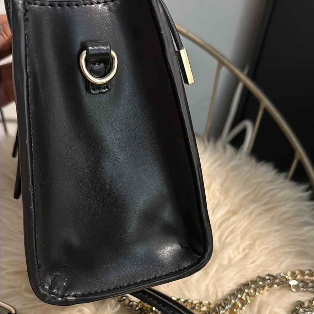 ZARA Mini Handbag - Picture 4 of 6